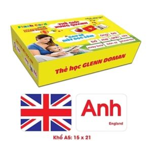 Sử dụng flascard để tăng hiệu quả học từ vựng
