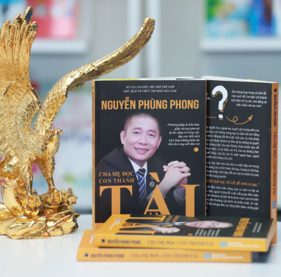 Cha Mẹ Đọc Con Thành Tài