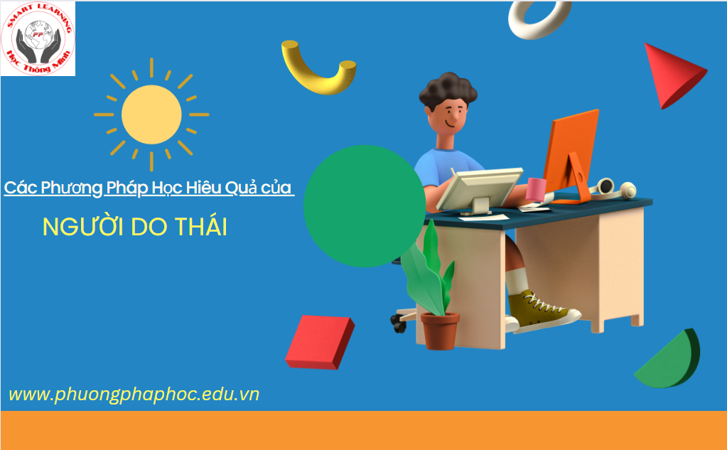 Các phương pháp học tập hiệu quả của người Do Thái