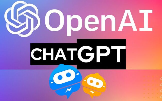 Tại sao nên dùng chat GPT