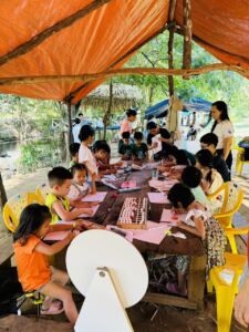 Anh Ngữ Nawa Hương
