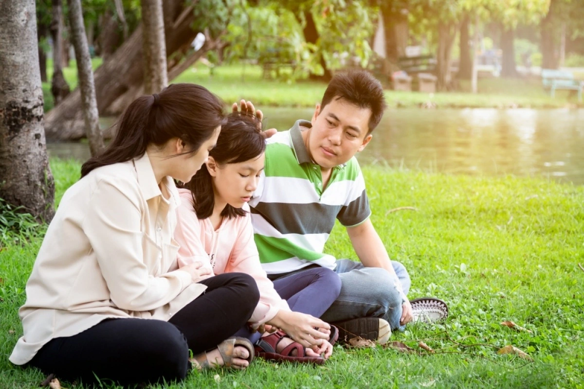 Anh ngữ Nawa huong